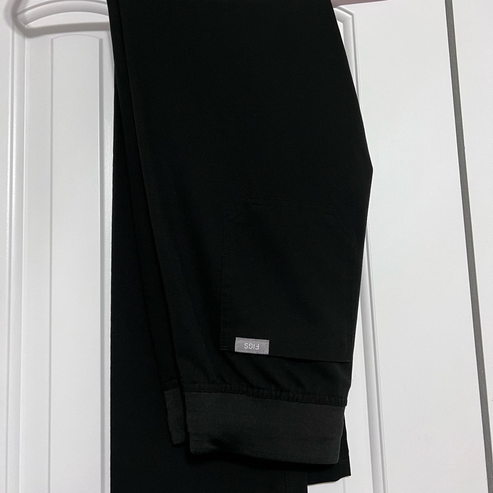 Figs Livingston Pants- XXS